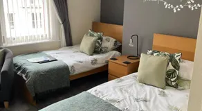 Wentworth guesthouse - Image 2