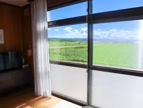 Private House/Tokachi/Life in the countryside - Image 4
