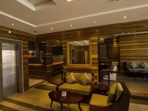 Lafontaine Al Shrooq Suites - Image 3
