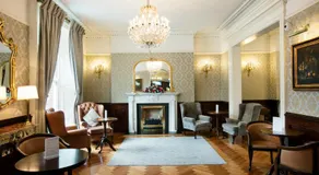 Harcourt Hotel - Image 4