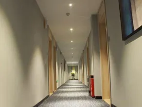 Juxin Yuetu Yaju Hotel - Image 5