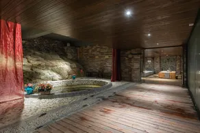 Qingliangzhai Resort Hotel - Image 5