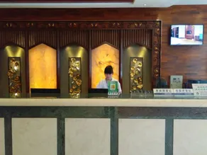Haocai Hotel - Image 4
