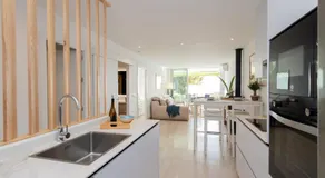 Seaside Spa Luxury Flat - Jacuzzi - Sauna - Sea view - Image 4