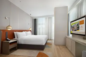 Home2 Suite by Hilton Datong Pingcheng - Image 5