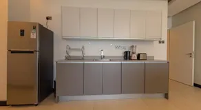 Lux Suites Le marc Luxury Apartments - Image 4