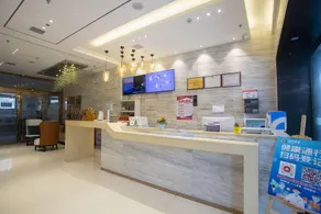 City Comfort Inn Fuzhou Wenchangli Gandong Avenue Shopping Park - Image 4