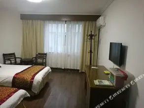 Jinmalou Hotel - Image 5