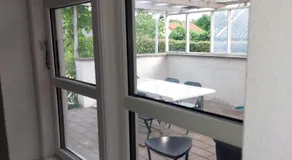 Stuelejlighed med have og overdækket terrasse - Image 4