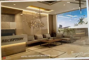 HOTEL VAHINI GRAND - Image 2