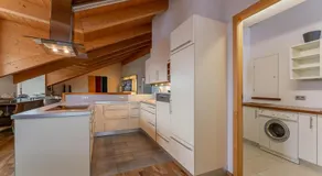 Ski Dome Apartments-Apartment VIVA & Heaven Holiday Chalet - Summercard included - Image 4