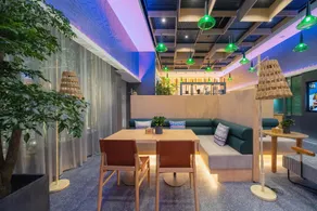 TRUE GO Hotel (Jingmen Wanda Plaza Central Hospital South Branch) - Image 5