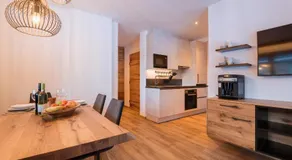 Hotel Apart Piz Mundin - Image 4