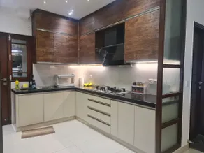 Zaha Homes:Luxe 3br,Com3-Clifton - Image 5