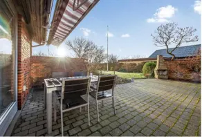 Central Microflat, free parking, garden BBQ, LegoHouse, Legoland, - Image 3