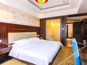 Tianyi Crown Hotel - Image 2