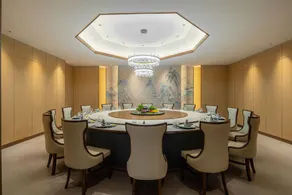 Xinyue Hotel (Yantai Laizhou Shopping Plaza Branch) - Image 4
