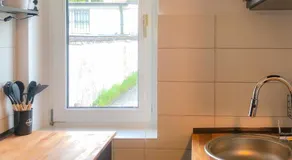 Grüne Oase mit Balkon I EG - Image 2