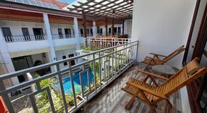 Brady's B&B Close To Sanur Beach - Image 4