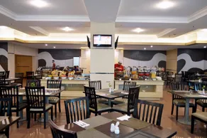 Grand Daira Hotel Palembang - Image 5