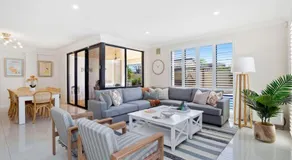 Luxury by the Sea with Pool Theatre Room Gazebo - Image 4