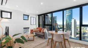 Seffadom apartments Melbourne cbd - Image 2
