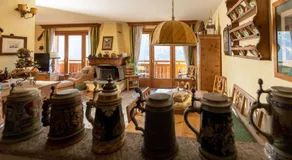 Chalet Casericc - Image 4