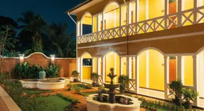 Le Jardin Hotel - Image 4