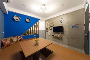 10-Person Private House in Central and Western District - Image 5