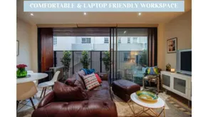 Wonderful Windsor Apartment Stay - Image 5