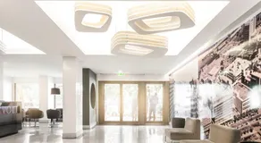 Hotel Tivoli Maputo - Image 4