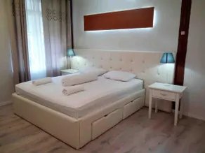 A beautiful and Spacious Rumah Manado 2 Bedrooms with Bathrooms Villa Marion Tomohon - Image 3