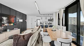 Near NYC & MetLife, Large Apartment, Sleeps 14 - Image 5