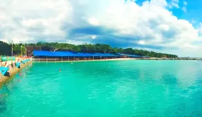 Paradise Island Park & Beach Resort - Image 2