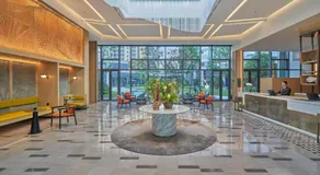 Hyatt Place Huangshan Train Station - Image 4