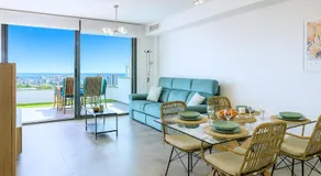 Apartamento Seascape. Relax, lujo y vistas al mar. - Image 4
