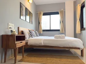 Modern 2 BHK Near Airport by CozyCave | PLG301 - Image 2