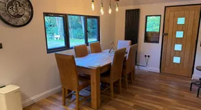 Blackwood - Luxury cottage surround by woodlands - Image 5