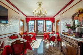 Antica Locanda Sturion Residenza d'Epoca - Image 2