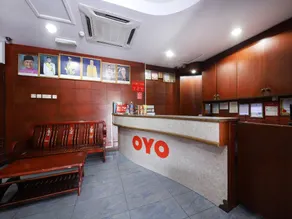 Hotel O Mayfair Hotel - Image 4