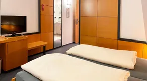 Hotel am Stadtpark - Image 2