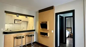 Central Park Flat Residence - Home Time - Image 3