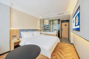 Super8 ·Yue Hotel (Beijing Wukesong Yuquan Road) - Image 2