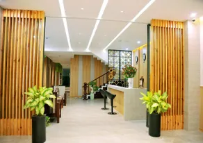 Khách Sạn LUCIEN HOTEL Quy Nhơn - Image 3