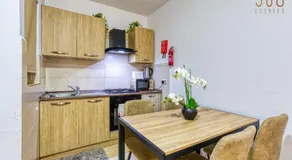 Fully Equipped 1 Bedroom Apartment in Bugibba Prime Location - Image 5