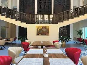 Central Inn Souq Waqif - Image 5