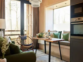 Serene Idyllic Lodge by Belvilla - Image 3