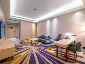 Lavande Hotels Guangzhou Zhihui City - Image 3