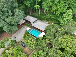 Huay Kub Kab the Villa - Image 3