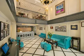 Hanoi A1 Hotel - Image 5